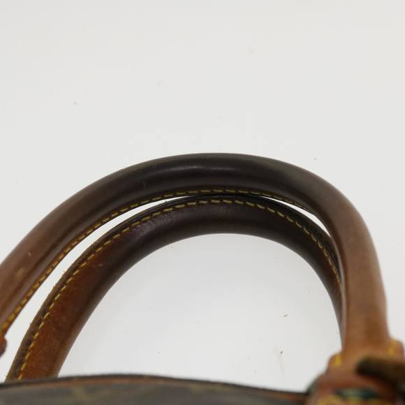 LOUIS VUITTON Monogram Porte Documents Voyage Business Bag M52005 LV Auth bs4129 - Picture 14 of 16